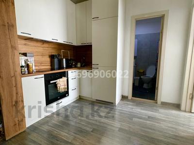 2-комнатная квартира · 44 м² · 7/13 этаж, Макатаева 131 — Муратбаева за 40 млн ₸ в Алматы, Алмалинский р-н