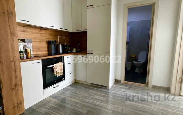 2-комнатная квартира · 44 м² · 7/13 этаж, Макатаева 131 — Муратбаева за 40 млн ₸ в Алматы, Алмалинский р-н — фото 2