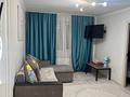2-комнатная квартира · 50 м² · 2/5 этаж, Назарбаева 137 — Возле Гулдер за 12 000 ₸ в Талдыкоргане