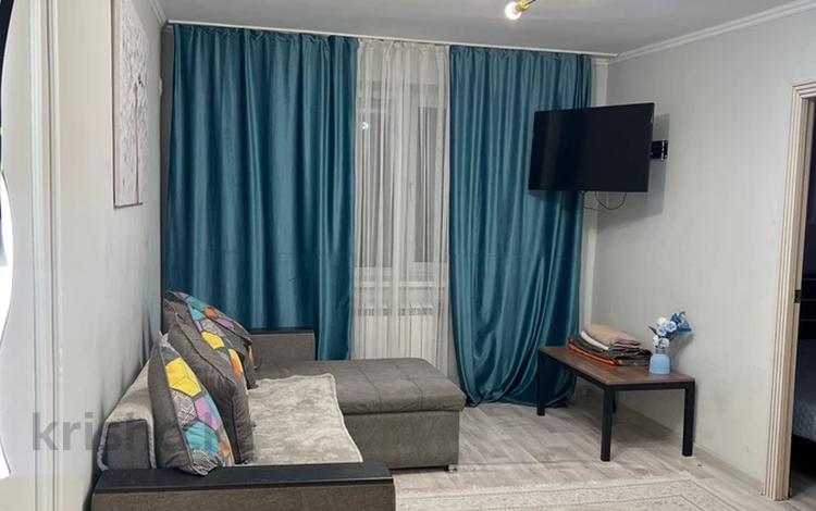 2-комнатная квартира · 50 м² · 2/5 этаж, Назарбаева 137 — Возле Гулдер за 12 000 ₸ в Талдыкоргане — фото 2