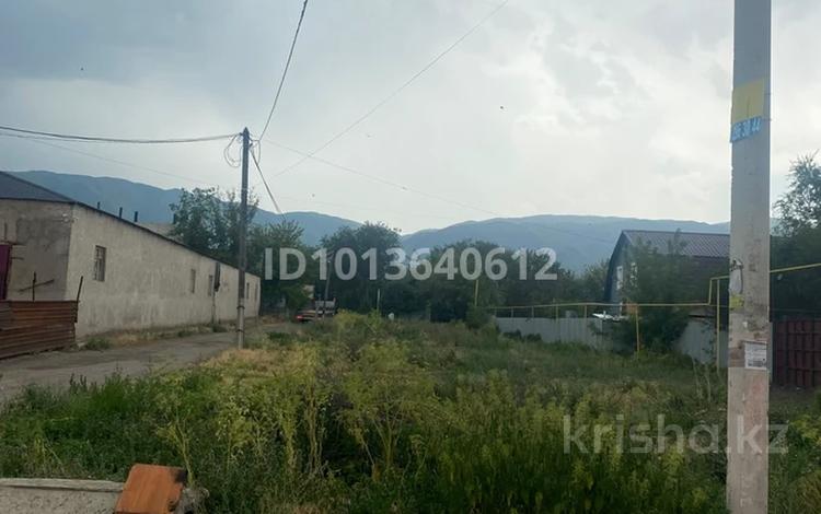 Жер телімі · 7 сотық, Абиш, бағасы: 7 млн ₸ в Шамалгане — фото 2