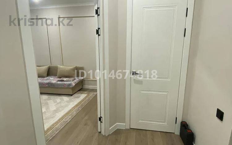 1-бөлмелі пәтер · 38.5 м² · 4/6 қабат, 29а ш/а. 170, бағасы: 14 млн ₸ в Актау, 29а мкр — фото 2