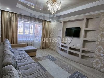 2-комнатная квартира · 52 м² · 2/5 этаж, Микрорайон Мухамеджанова за 25 млн 〒 в Балхаше
