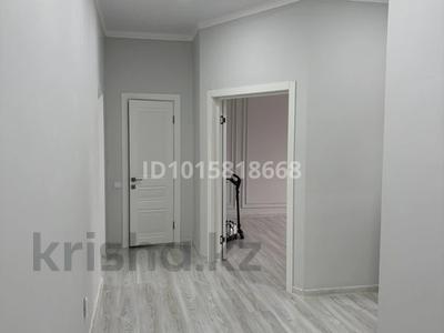 2-бөлмелі пәтер · 76.2 м² · 5/6 қабат, Алтын орда ш/а., ​микрорайон Батыс 2 228г — Ғазиз Жубанова - Тәуелсіздік, бағасы: 25.5 млн ₸ в Актобе, мкр. Алтын орда