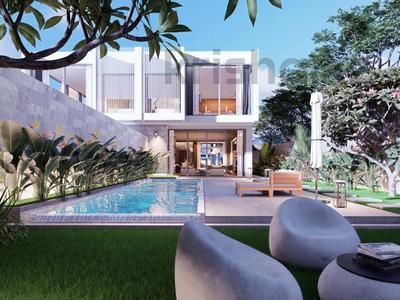 Отдельный дом · 3 комнаты · 182 м² · 1.14 сот., Патонг за ~ 331.1 млн 〒 в Пхукете