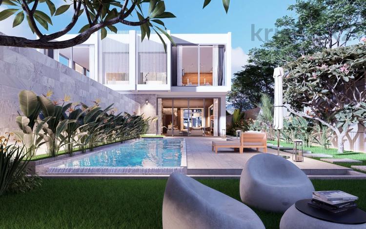 Отдельный дом · 3 комнаты · 182 м² · 1.14 сот., Патонг за ~ 331.1 млн 〒 в Пхукете — фото 15