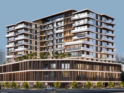 2-комнатная квартира · 139 м², Dubai Islands за ~ 264.1 млн 〒 в Дубае