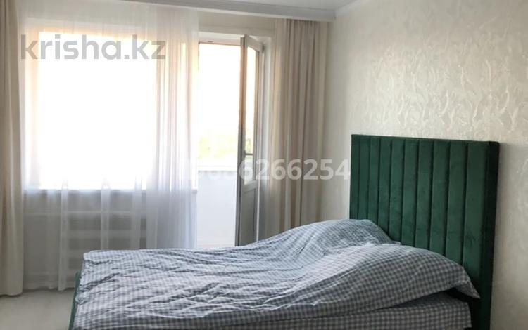 1-бөлмелі пәтер · 35 м² · 3/5 қабат, Назарбаева 299 — Жукова, бағасы: 15 000 〒 в Петропавловске — фото 2