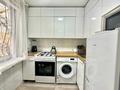 3-бөлмелі пәтер · 60 м² · 3/4 қабат, мкр №8 20 — Матезалка Отеген батыра Абая Шаляпина, бағасы: 37 млн ₸ в Алматы, Ауэзовский р-н — фото 12