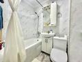3-бөлмелі пәтер · 60 м² · 3/4 қабат, мкр №8 20 — Матезалка Отеген батыра Абая Шаляпина, бағасы: 37 млн ₸ в Алматы, Ауэзовский р-н — фото 15