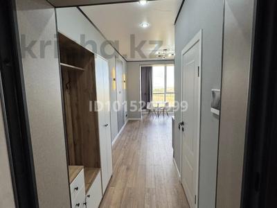 1-комнатная квартира · 24 м² · 9/9 этаж, Е-810 2/21 за 17 млн ₸ в Астане, Есильский р-н