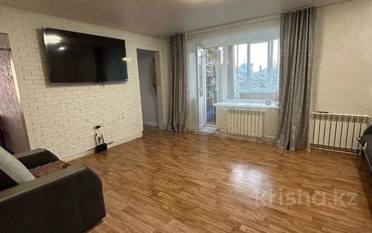 2-комнатная квартира · 51.7 м² · 5/5 этаж, Ауельбекова 181 за 14.6 млн ₸ в Кокшетау — фото 2