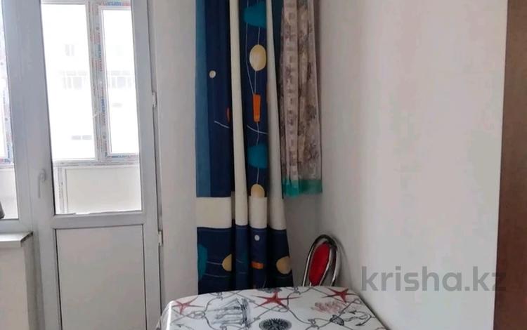 1-бөлмелі пәтер · 38 м² · 5/5 қабат, Болашак, бағасы: 13.8 млн ₸ в Талдыкоргане, мкр Болашак — фото 2