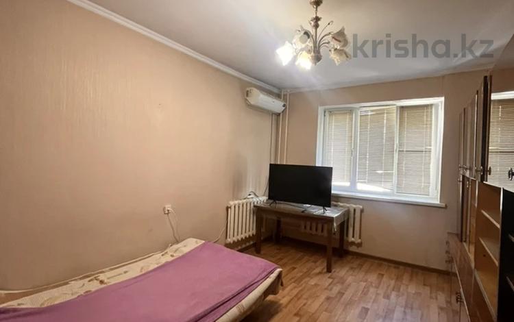 2-комнатная квартира · 55 м² · 4/5 этаж, Шолом- Алейхема 4 — Попова за 300 000 ₸ в Алматы, Бостандыкский р-н — фото 2