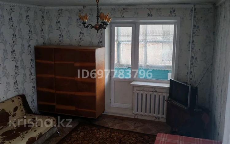 1-бөлмелі пәтер, 35.8 м², 3/5 қабат, мкр. Юбилейный, бағасы: 8.9 млн 〒 в Кокшетау — фото 2