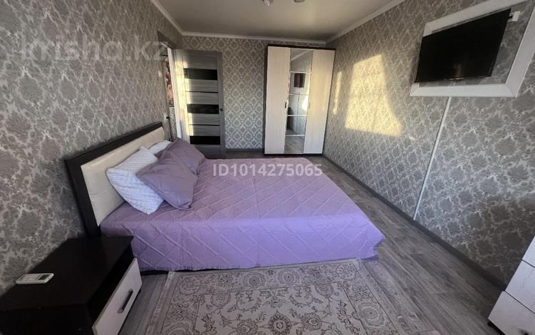 1-комнатная квартира · 40 м² · 8/9 этаж, Кошкарбаев 60 за 140 000 ₸ в Астане, Сарыарка р-н — фото 2