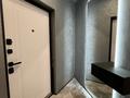 3-бөлмелі пәтер · 58.4 м² · 1/3 қабат, Жаңа қала ш/а., Гудермесская 104\5, бағасы: 37 млн ₸ в Караганде, Казыбек би р-н — фото 17