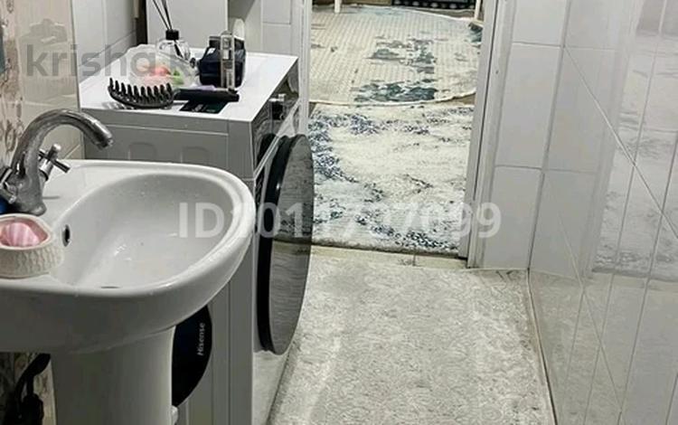 2-бөлмелі пәтер · 63 м² · 2/9 қабат, Пушкина 100, бағасы: 27 млн ₸ в Семее — фото 2
