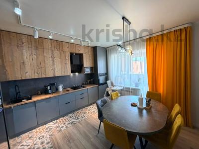 4-бөлмелі пәтер · 152.5 м² · 9/9 қабат, Алтын орда ш/а., бағасы: 51.5 млн ₸ в Актобе, мкр. Алтын орда