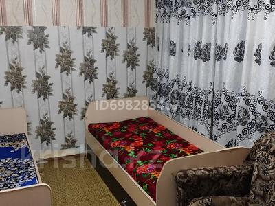 2-комнатная квартира · 40 м² · 1/4 этаж, Перронная 10 — Пересечение с Аль-Фараби ж/д вокзал за 180 000 ₸ в Костанае