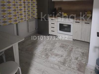 1-бөлмелі пәтер · 44.4 м² · 4/5 қабат, Тлендиева 3А, бағасы: 150 000 ₸ в Кокшетау