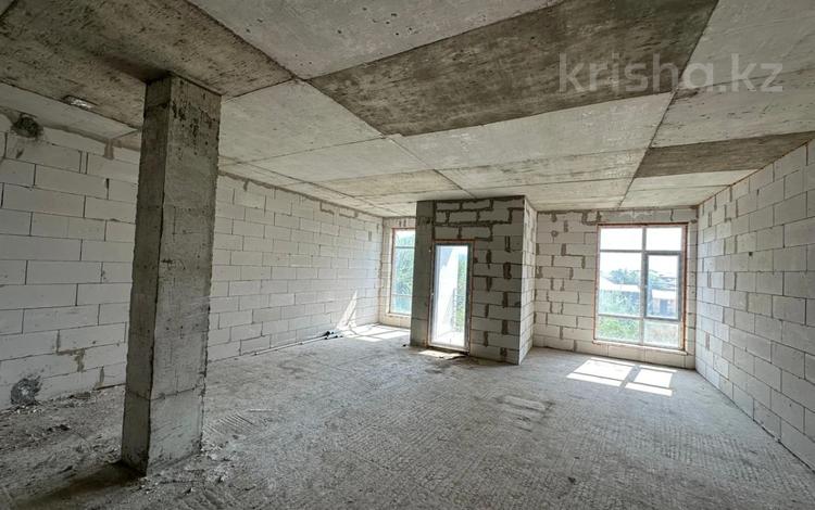 2-комнатная квартира · 57 м² · 2/3 этаж, Ракишева за 21 млн ₸ в Туздыбастау (Калинино) — фото 2