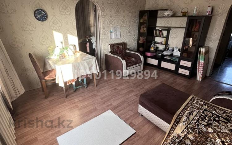 Үйдің бір бөлігі · 3 бөлме · 55 м² · 5 жүзд., Мкр, бағасы: 3 млн ₸ в Шалкар — фото 2