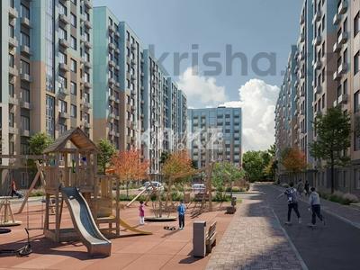 2-комнатная квартира · 40 м² · 8/9 этаж, мкр Ожет, Северное Кольцо 92/14 1 блок за 22 млн ₸ в Алматы, Алатауский р-н