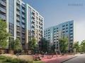 2-комнатная квартира · 40 м² · 8/9 этаж, мкр Ожет, Северное Кольцо 92/14 1 блок за 22 млн ₸ в Алматы, Алатауский р-н — фото 2