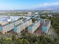 2-комнатная квартира · 40 м² · 8/9 этаж, мкр Ожет, Северное Кольцо 92/14 1 блок за 22 млн ₸ в Алматы, Алатауский р-н — фото 3