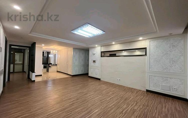 4-бөлмелі пәтер · 146 м² · 6 қабат, Кошкарбаева 10 — Мечеть Хазрет Султан, бағасы: 105 млн ₸ в Астане, Алматы р-н — фото 6