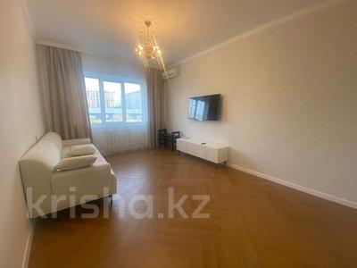 1-бөлмелі пәтер · 38 м² · 6/9 қабат, рыскулбекова, бағасы: 32.9 млн ₸ в Алматы, Ауэзовский р-н