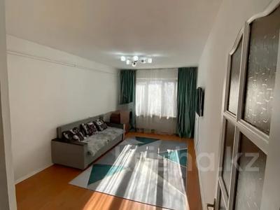 2-комнатная квартира · 55 м² · 5/5 этаж, мкр Аксай-3А за 32.5 млн ₸ в Алматы, Ауэзовский р-н