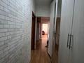 3-бөлмелі пәтер · 88.1 м², мкр Нуркент 45, бағасы: 45 млн ₸ в Алматы, Алатауский р-н — фото 9