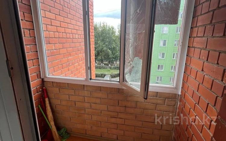 3-бөлмелі пәтер · 88.9 м² · 4/9 қабат, Баймуканова 84, бағасы: 37 млн ₸ в Кокшетау — фото 2