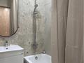 1-бөлмелі пәтер · 52 м² · 8/9 қабат, мкр. Алтын орда, А.Молдагуловой 66Б, бағасы: 35 млн ₸ в Актобе — фото 16