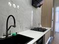 1-бөлмелі пәтер · 52 м² · 8/9 қабат, мкр. Алтын орда, А.Молдагуловой 66Б, бағасы: 35 млн ₸ в Актобе — фото 5