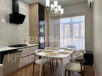1-бөлмелі пәтер · 52 м² · 8/9 қабат, мкр. Алтын орда, А.Молдагуловой 66Б, бағасы: 35 млн ₸ в Актобе