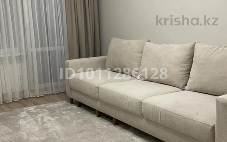 2-бөлмелі пәтер · 45 м² · 2/4 қабат, мкр №9 28 — Шаляпина, бағасы: 35 млн ₸ в Алматы, Ауэзовский р-н — фото 2