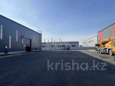 Промбаза · 1500 соток, Карашыганак 7/1 за 3 500 ₸ в Астане, Алматы р-н