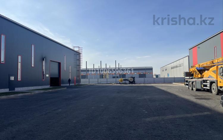 Промбаза · 1500 соток, Карашыганак 7/1 за 3 500 ₸ в Астане, Алматы р-н — фото 2