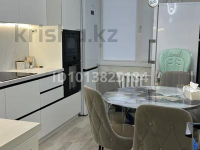 4-бөлмелі пәтер · 89.2 м² · 4/9 қабат, Камзина 58/2, бағасы: 56 млн ₸ в Павлодаре
