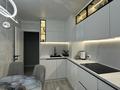 4-бөлмелі пәтер · 89.2 м² · 4/9 қабат, Камзина 58/2, бағасы: 56 млн ₸ в Павлодаре — фото 2