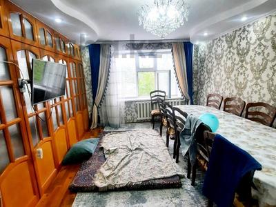 3-комнатная квартира, 80 м², 3/5 этаж, Шевченко за 23 млн 〒 в Талдыкоргане