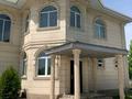 Отдельный дом • 9 комнат • 630 м² • 25 сот., Агибалова 1 за 65 млн 〒 в Улане