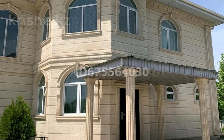 Отдельный дом • 9 комнат • 630 м² • 25 сот., Агибалова 1 за 65 млн 〒 в Улане — фото 2