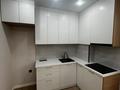 2-бөлмелі пәтер · 45 м² · 2/6 қабат, халиуллина — Горячая цена!!!, бағасы: 34.5 млн ₸ в Алматы, Медеуский р-н
