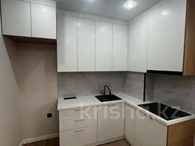2-бөлмелі пәтер · 45 м² · 2/6 қабат, халиуллина — Горячая цена!!!, бағасы: 34.5 млн ₸ в Алматы, Медеуский р-н