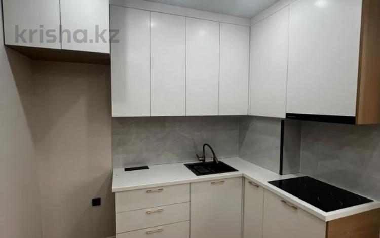 2-бөлмелі пәтер · 45 м² · 2/6 қабат, халиуллина — Горячая цена!!!, бағасы: 34.5 млн ₸ в Алматы, Медеуский р-н — фото 7