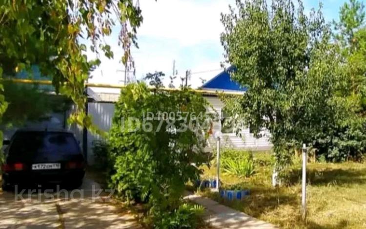 Отдельный дом · 3 комнаты · 78 м² · 4.7 сот., Уразбаевой -Кокчетавская — 4 поликлиника,39 школа за 19 млн 〒 в Уральске — фото 2